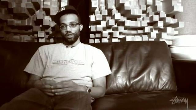 Stussy J Dilla Documentary Part 3 Of 3 In Beat Produce On Vimeo
