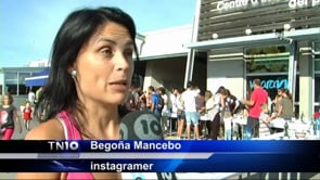 Trobada Instagram your city