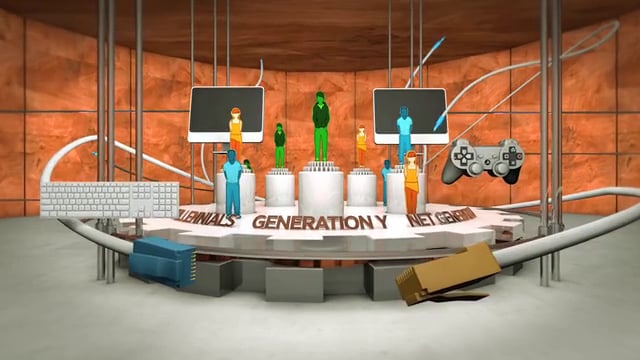 BP Inclusive Leadership - Millenials