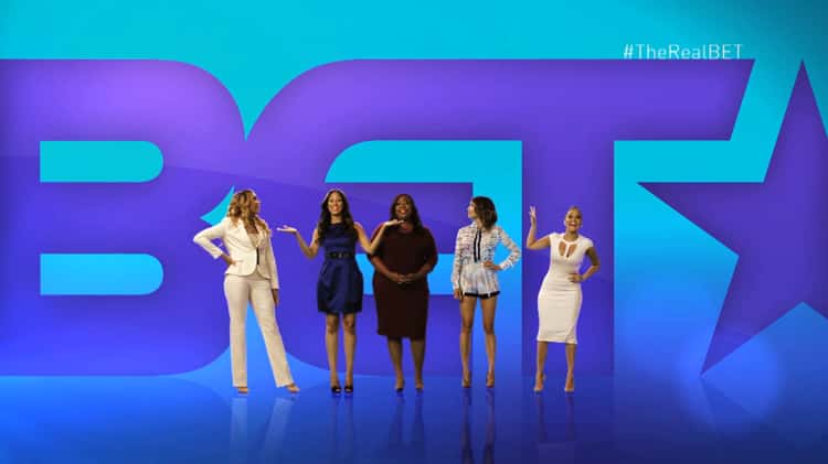 The Real Talk Show Bet