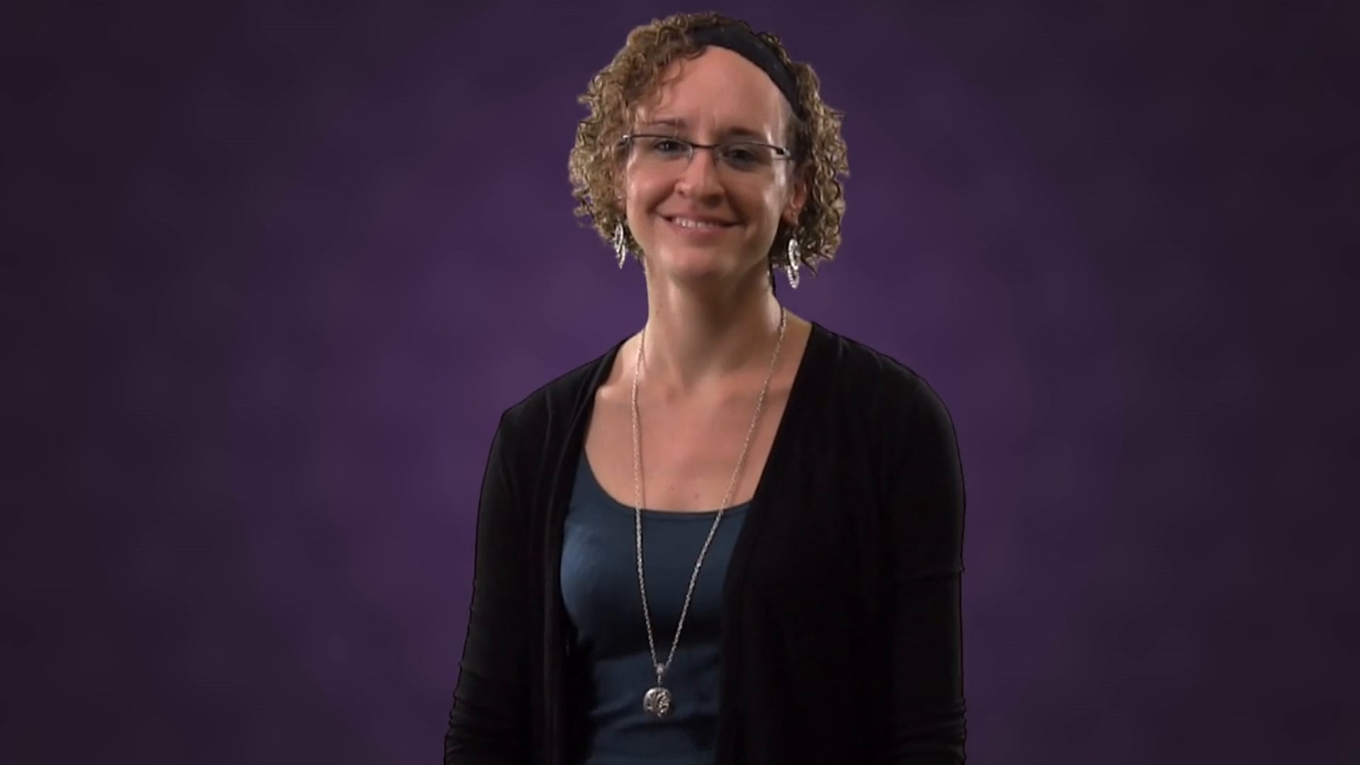 Bee Gehman's Testimony