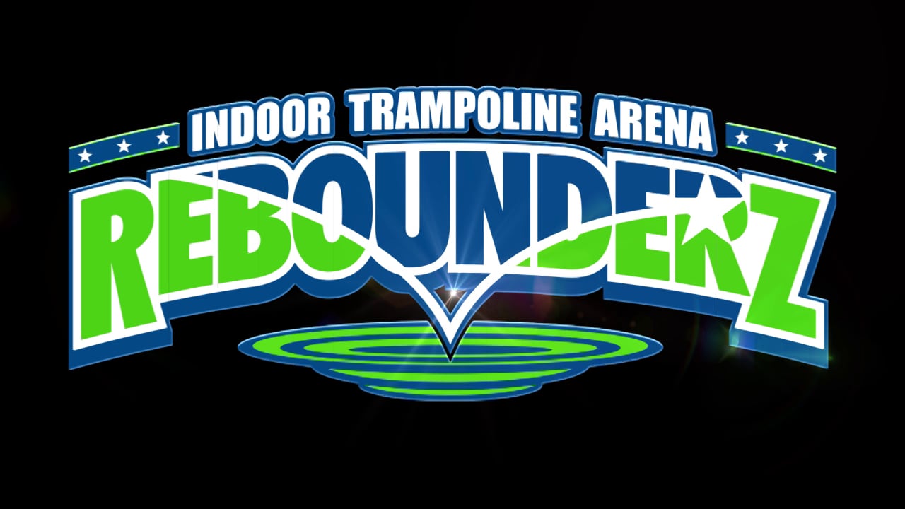 Rebounderz Birthday Party Promo on Vimeo