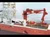GMC ICP J-lay System