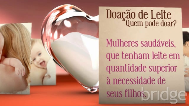 TVS Doacao de Leite