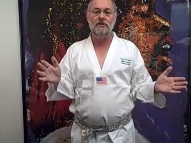 Four Hour Black Belt