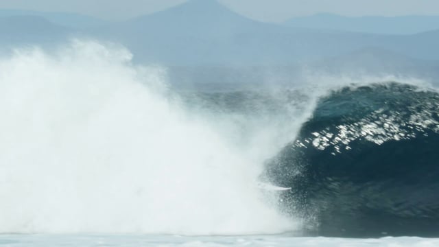 Ryan Callinan from Jack Taylor