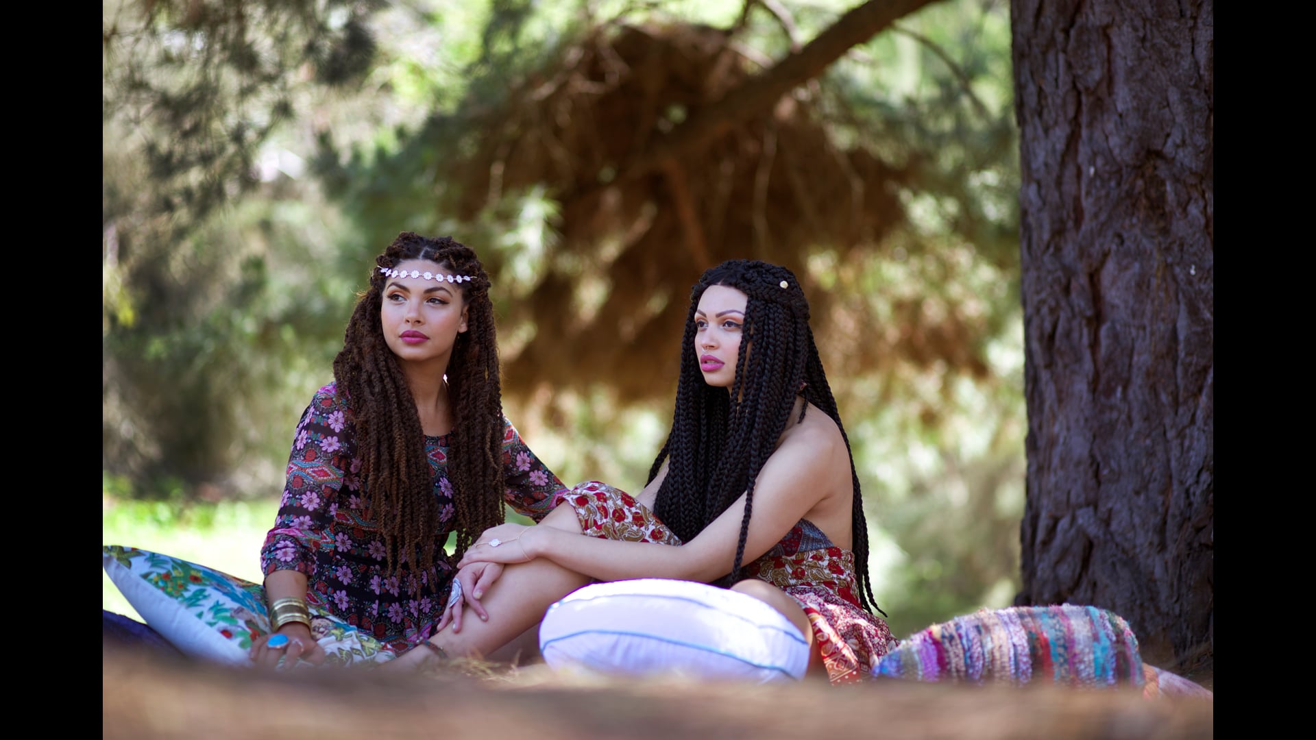 The Sisters