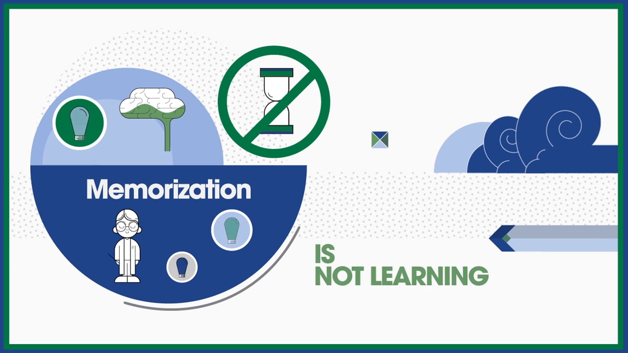 DiscussionBased Learning Infographics on Vimeo