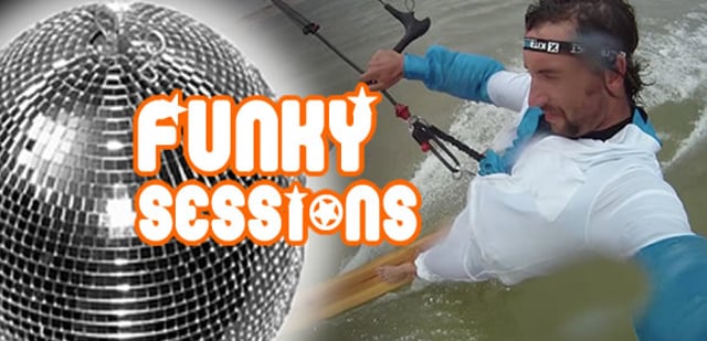 Funky session remix by KDC