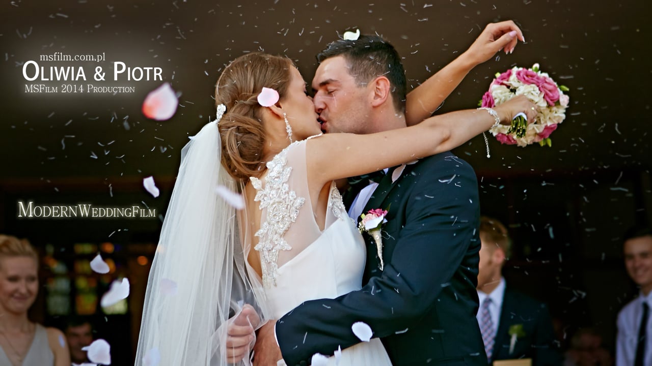Oliwia & Piotr | MSFilm