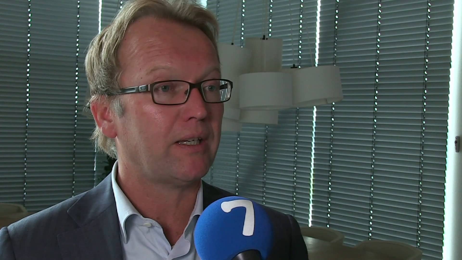 CEO Ricoh Nederland over minder printen en groei in diensten on Vimeo