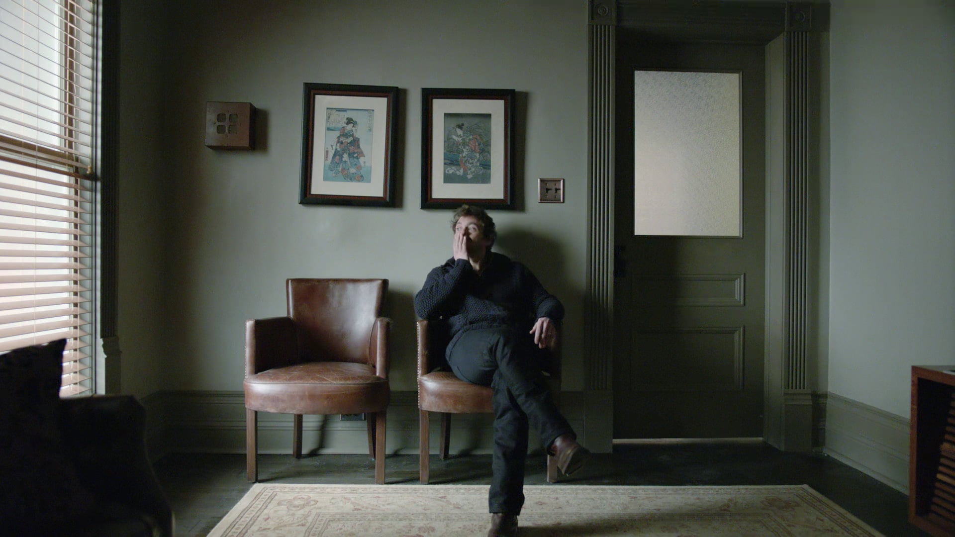 Post Mortem- Hannibal Season 2