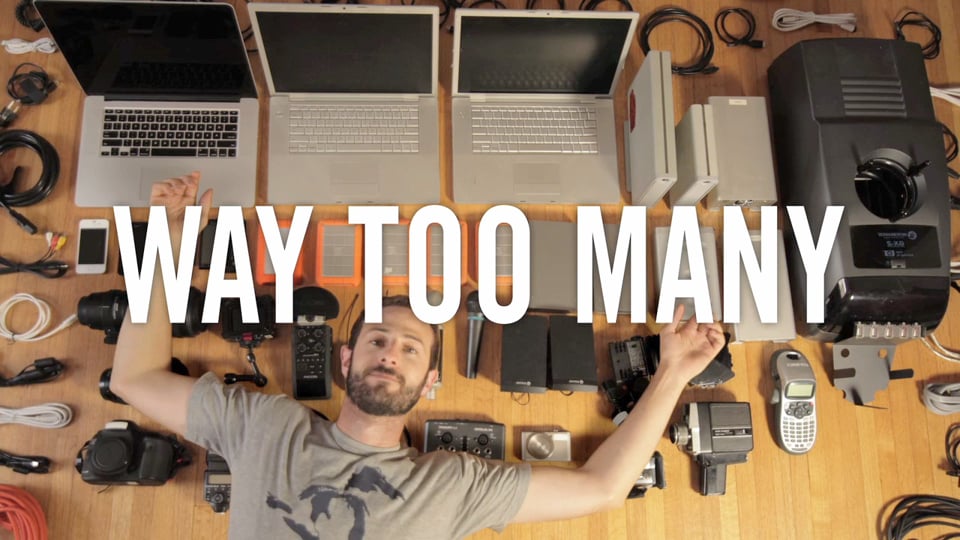 The Electronic Afterlife