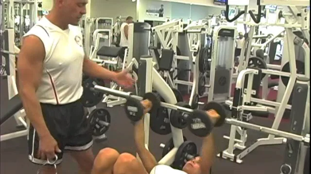 Exercise Instructional Video on Vimeo