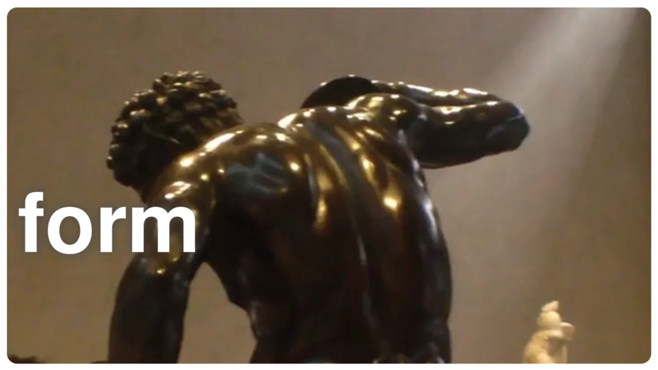 FORM on Vimeo
