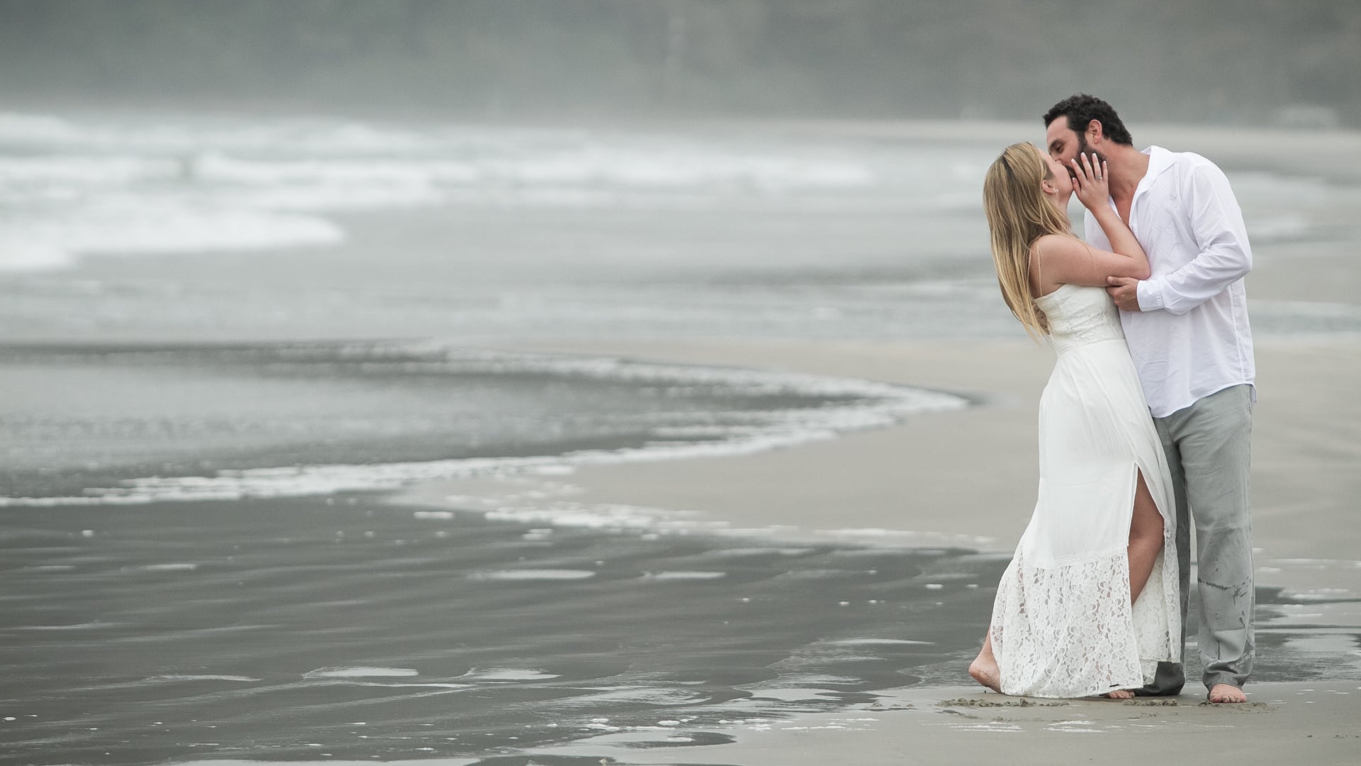 Mario & Paula - Retro - Baleia