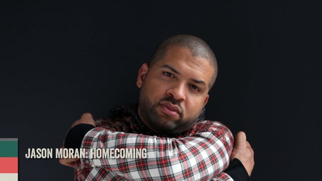 DaCamera Jason Moran Residency