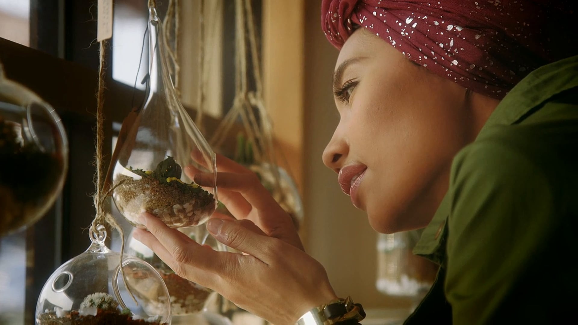 JAGUAR MALAYSIA - YUNA
