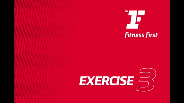 Corp Exercise 3 on Vimeo