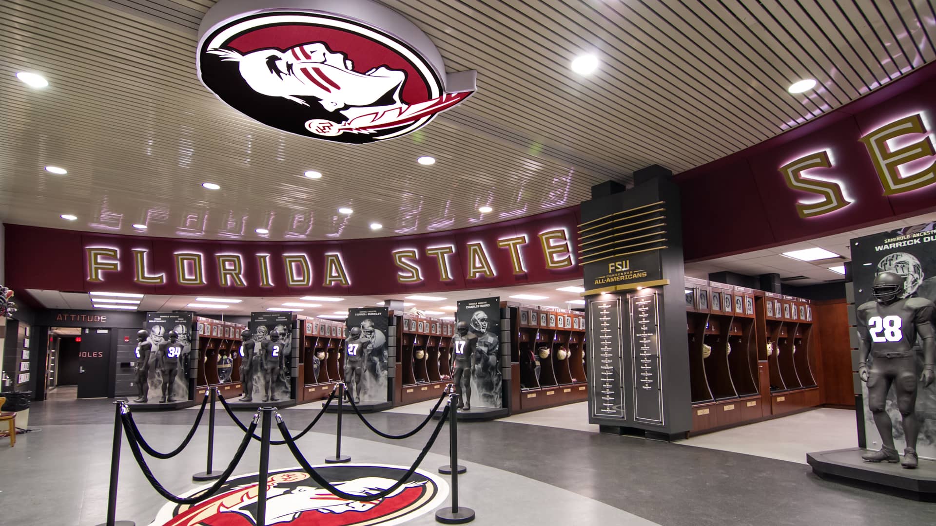 Florida State Football Facility Before and After on Vimeo