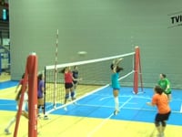 VOLLEY VICENTINO, IN BATTUTA DA LIGNANO