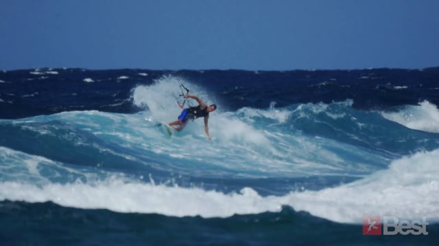 Living the dream -Ep 04- Poste Lafayette