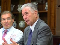 SAN BORTOLO, 110 MILA EURO PER L’OSPEDALE