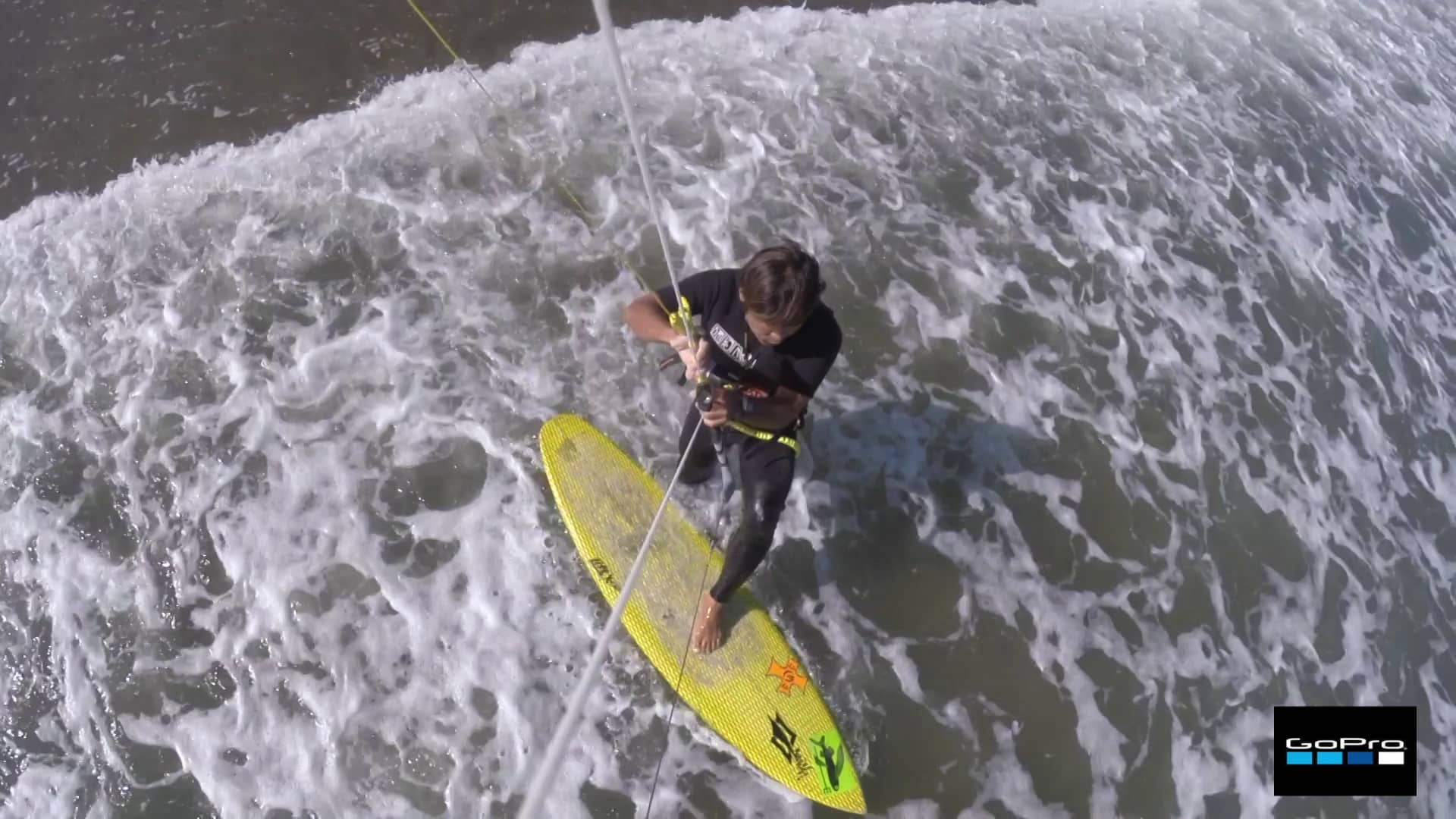 gopro Kitesurfing Movie on Vimeo