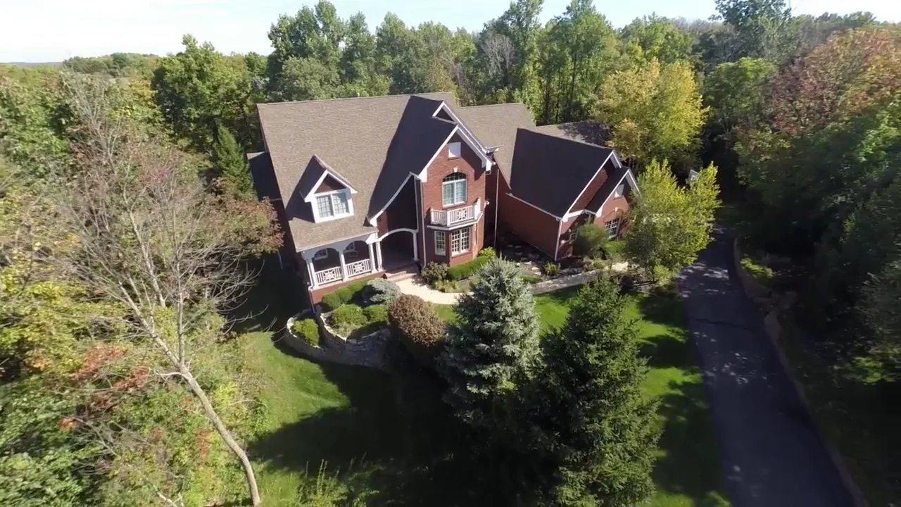 4751 Deer Run, Middletown on Vimeo