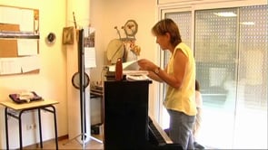 Inici de curs a l'Escola de Música El Gavià