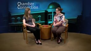 Chamber Connection - October 2014