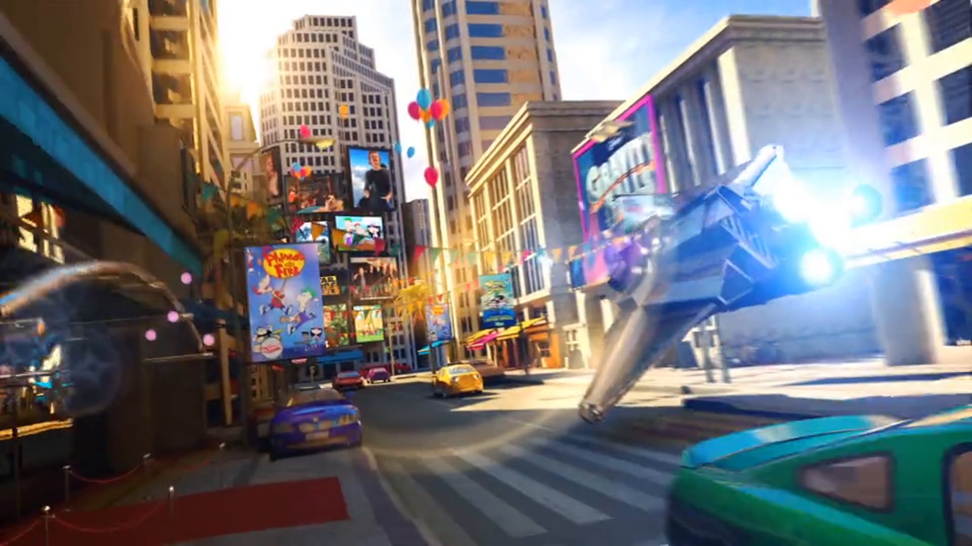 DISNEY CLUB XD STARWARS