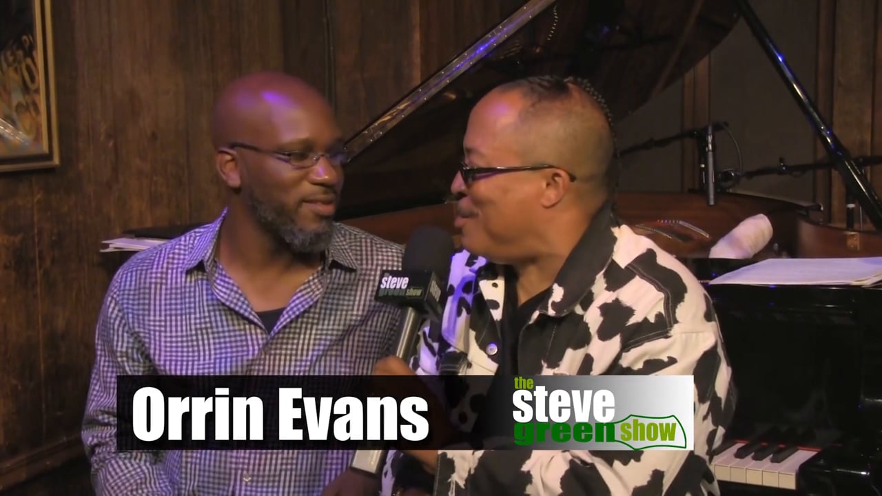 inSightOut TV Presents Episode 16 of the Steve Green Show