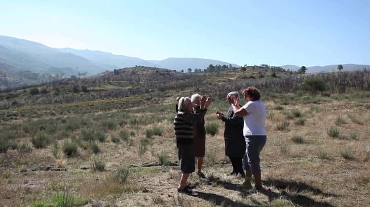 Rusga de Dem - Góta de Serra d´Arga on Vimeo