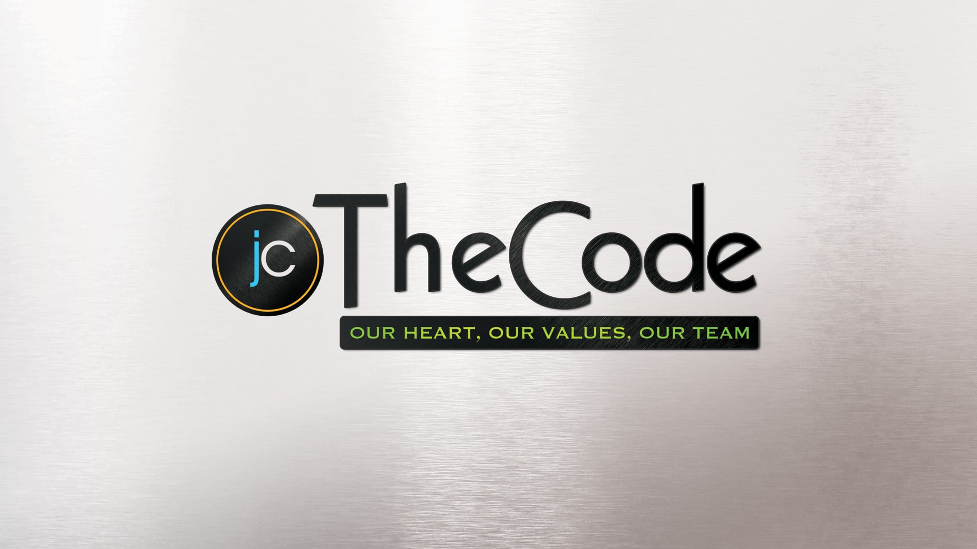 The Code Part 1 on Vimeo