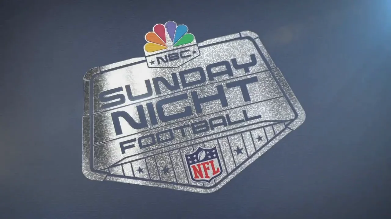 NBC - Sunday Night Football - Week 11 Flex - 15 on Vimeo