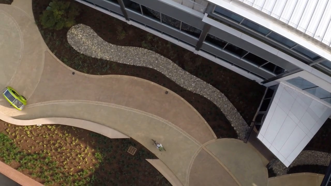 Citrix Raleigh still