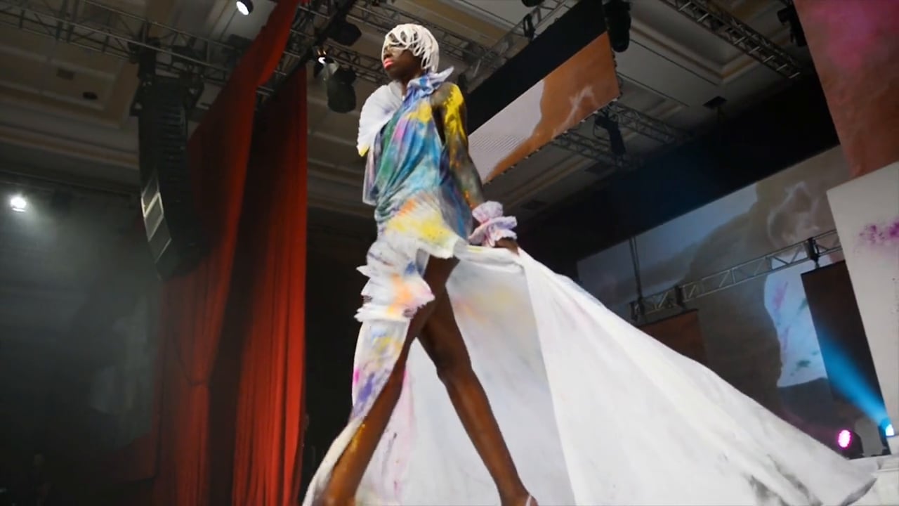 HAIRDRESSERS AT HEART BY WELLA on Vimeo