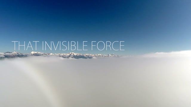 Best Video of 2014 [Nomination] – That Invisible Force