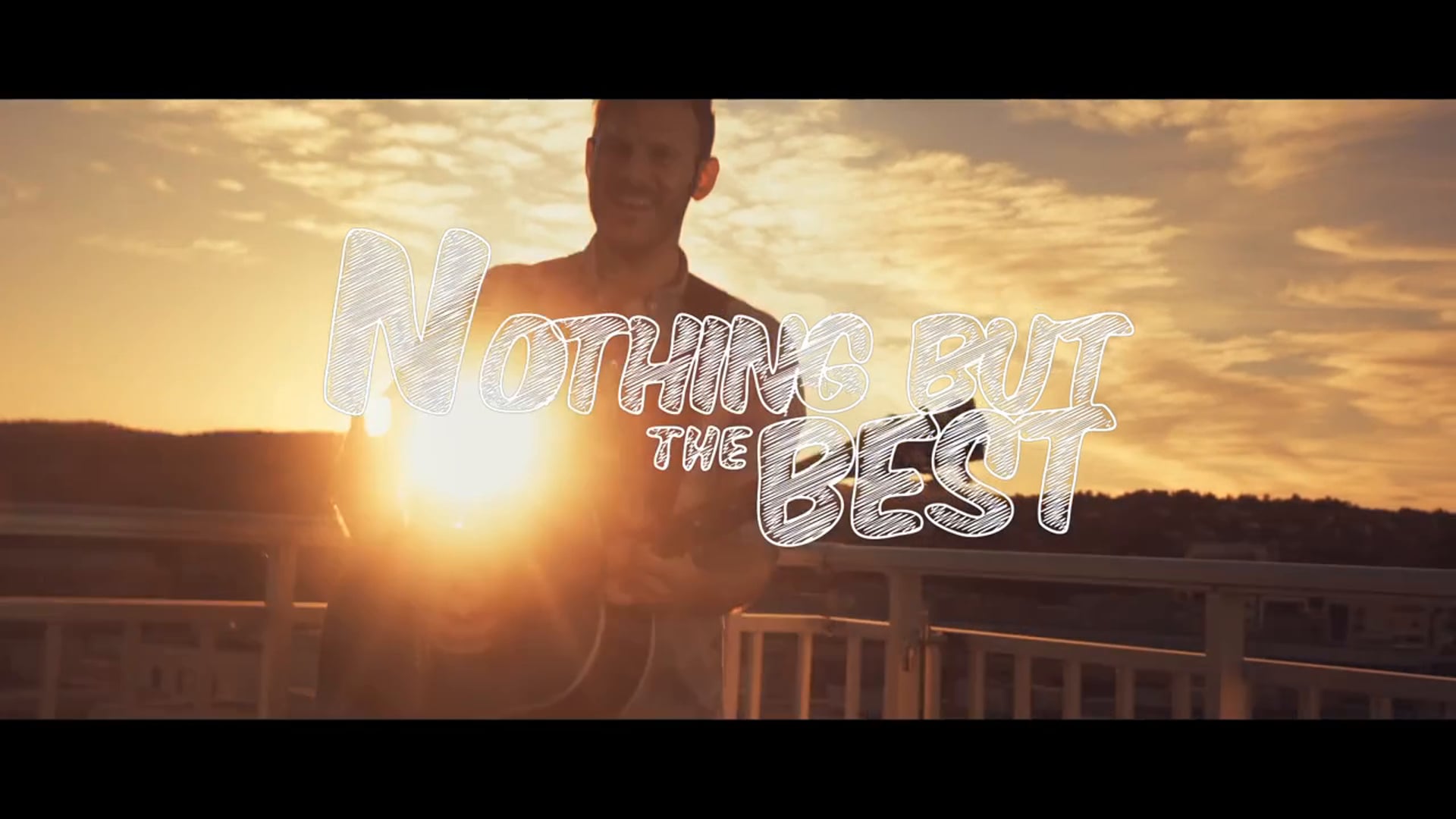 Tom Hugo - Nothing But the Best