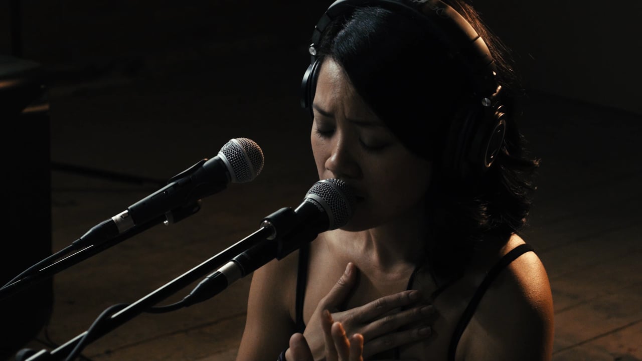 EVOLUTION, TCS: CHANDELIER by Sia (covered by Kawehi)