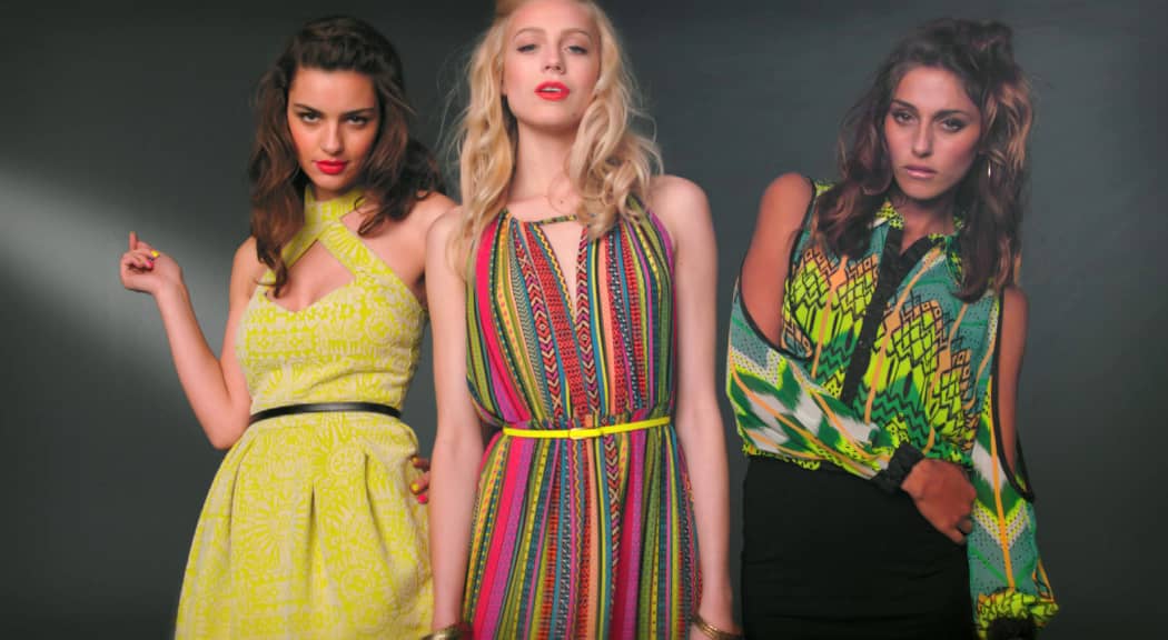 Boohoo Dubai Studio Clean on Vimeo