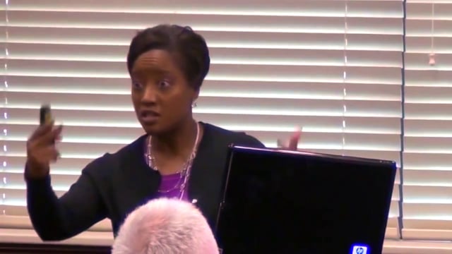 Christy Demetrakis - Selling Yourself Promo