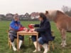 In/externe bedrijfspresentatie