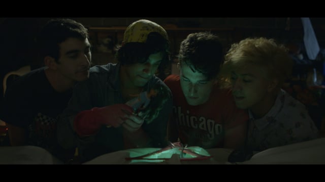 Static Jacks - Wallflowers thumbnail