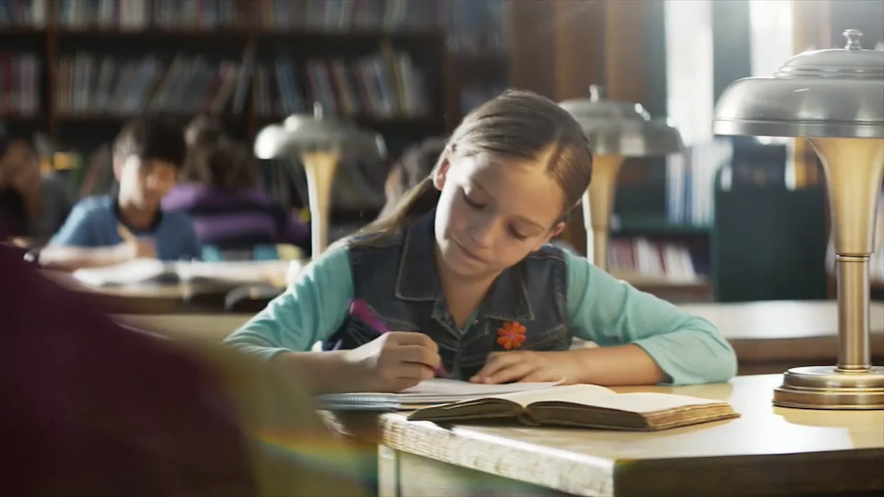 Focus on Learning on Vimeo
