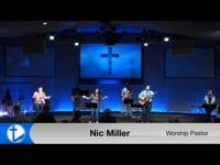 September 28 Worship 2014