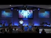 September 28 Sermon 2014