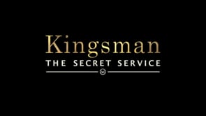Kingsman: The Secret Service Trailer 2