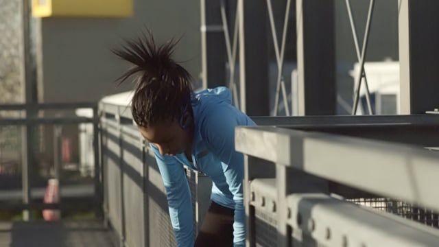 Sony W - Director's Cut